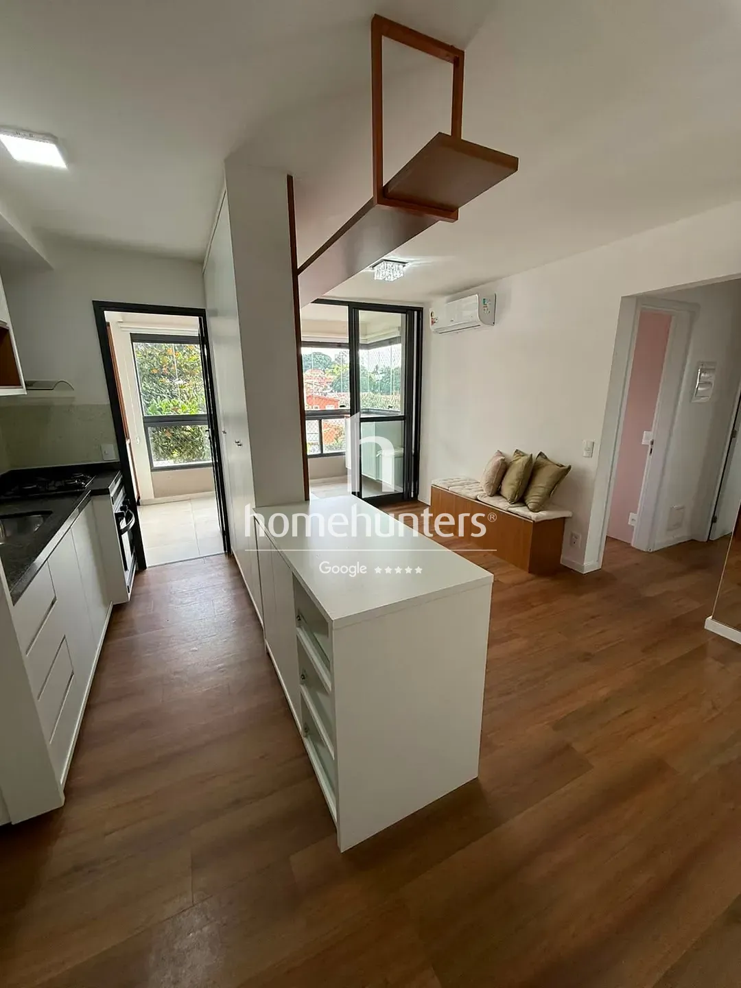 Apartamento, 2 quartos, 57 m² - Foto 43