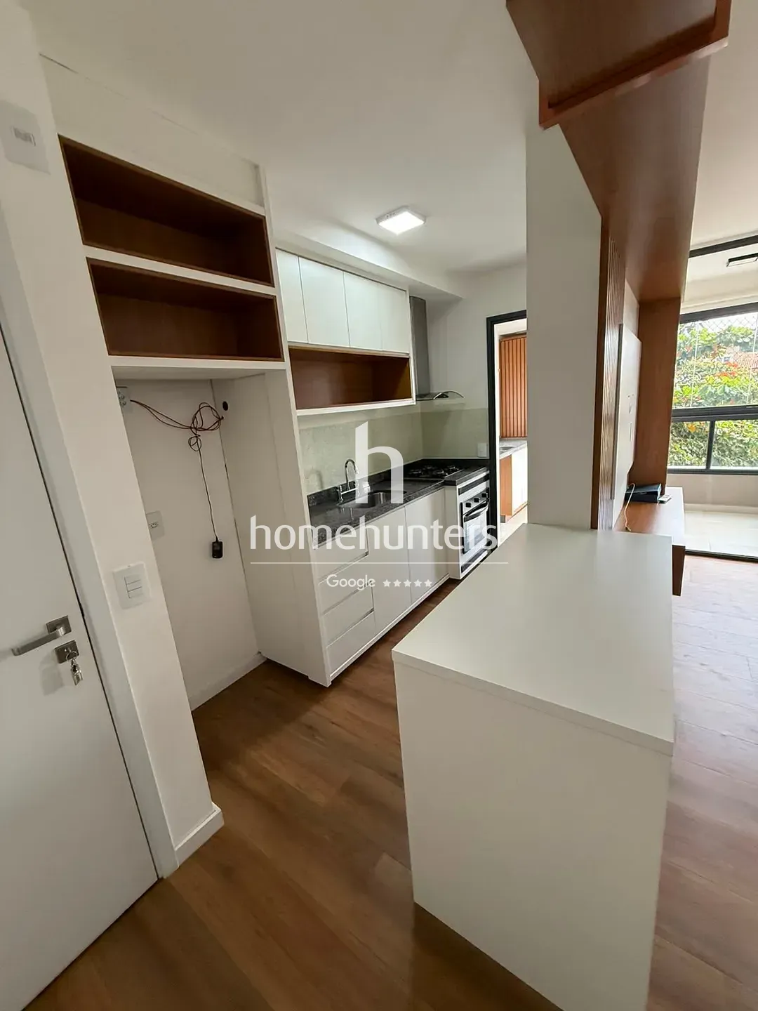 Apartamento, 2 quartos, 57 m² - Foto 37