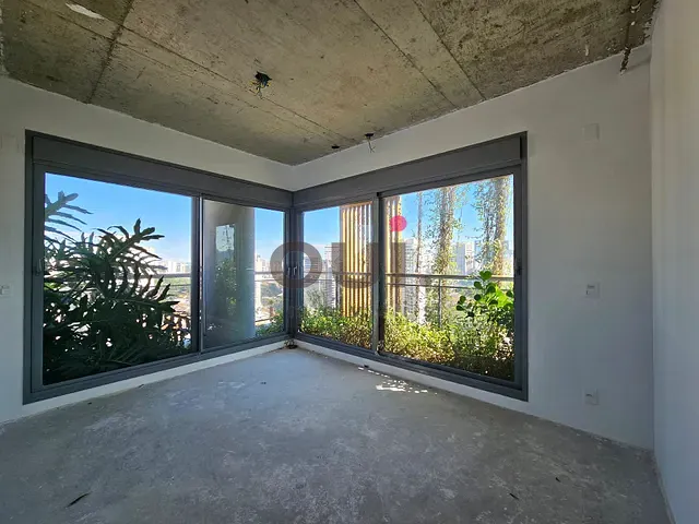 Apartamento 3 quartos e 5 banheiros, à venda, no bairro Brooklin em São Paulo
