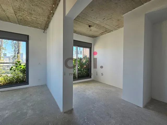 Apartamento 3 quartos e 5 banheiros, à venda, no bairro Brooklin em São Paulo