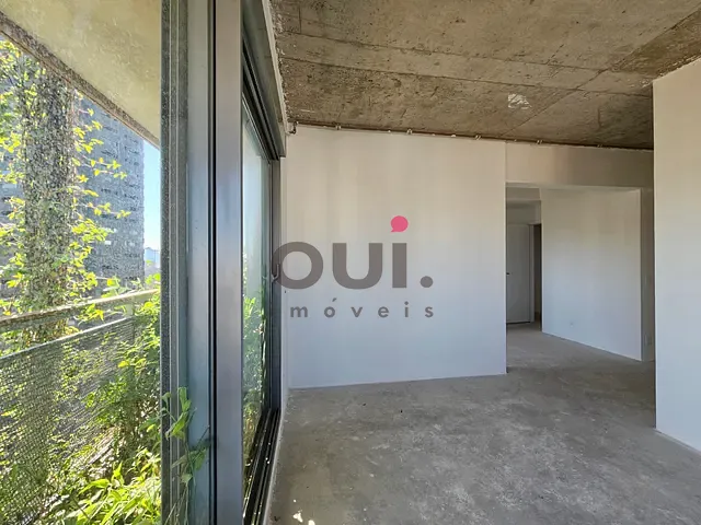 Apartamento 3 quartos e 5 banheiros, à venda, no bairro Brooklin em São Paulo