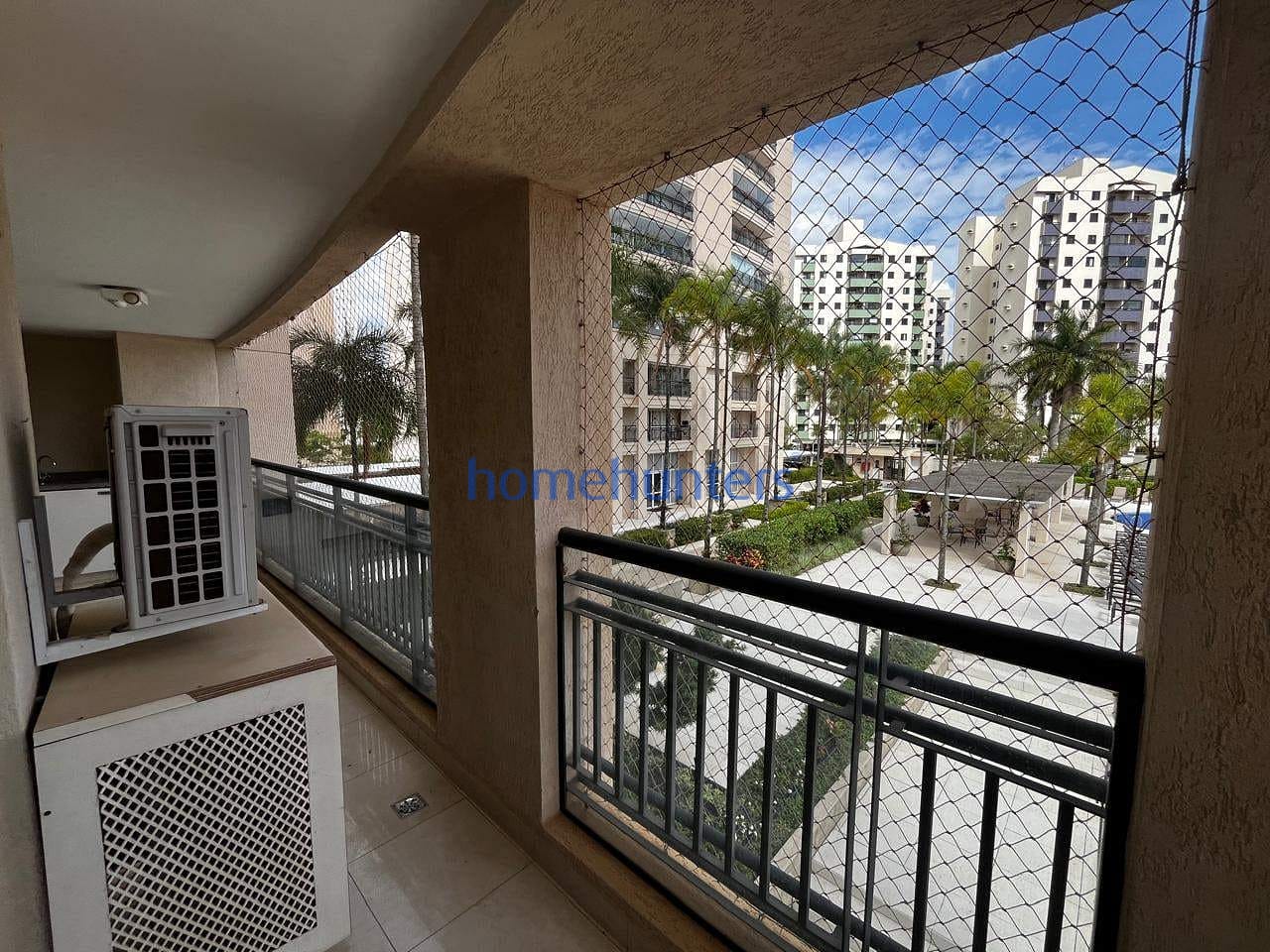 Apartamento, 3 quartos, 197 m² - Foto 10