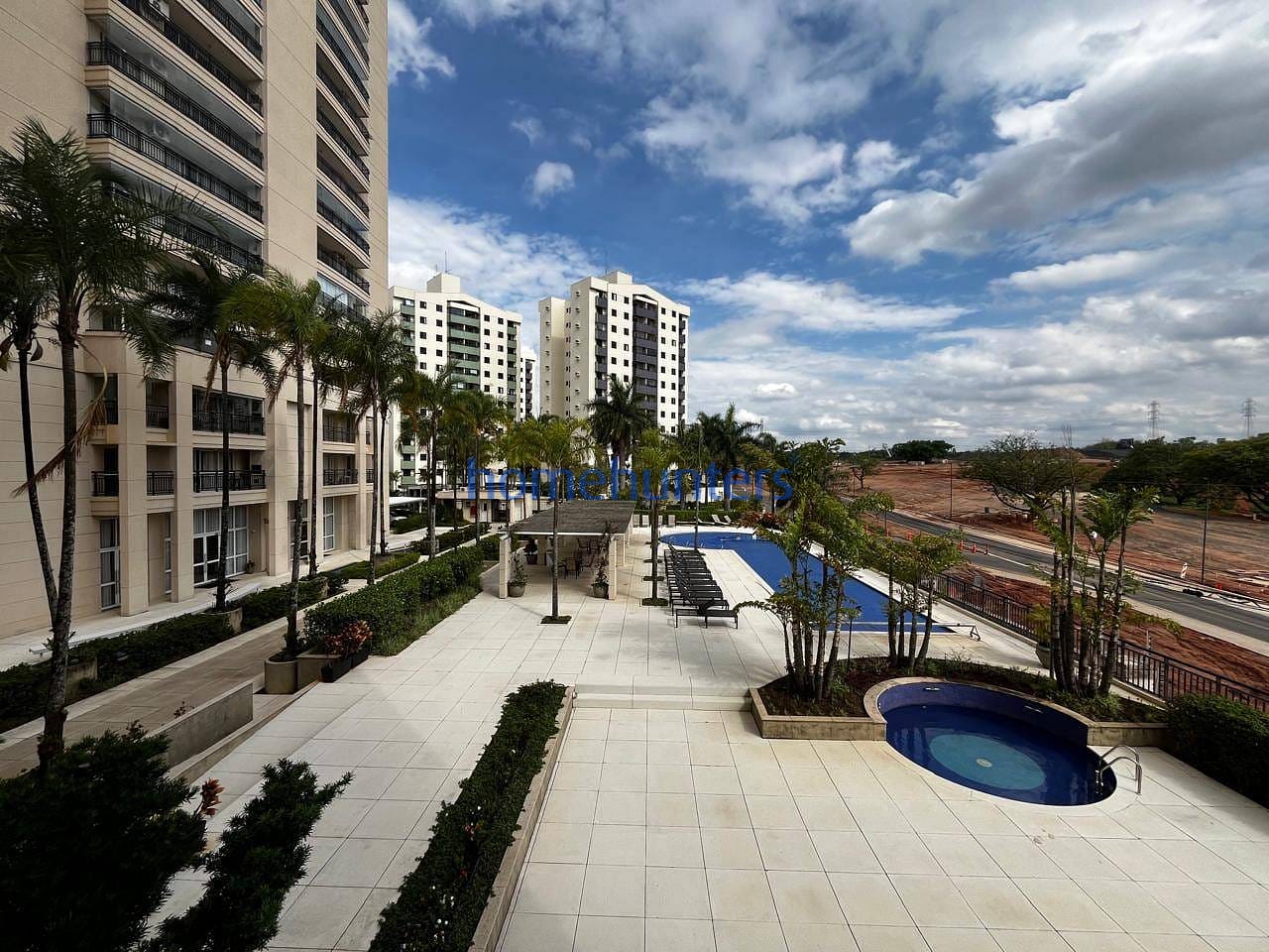 Apartamento, 3 quartos, 197 m² - Foto 43