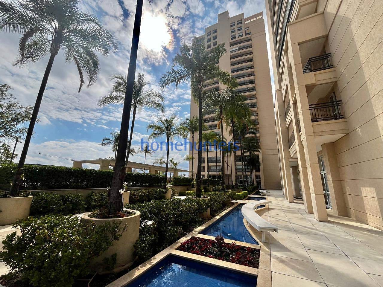 Apartamento, 3 quartos, 197 m² - Foto 45