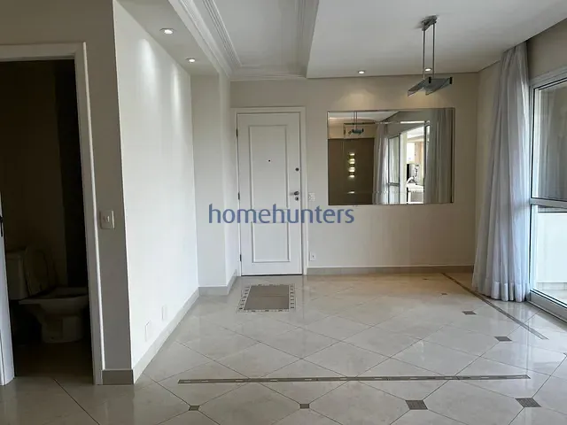 Apartamento 3 quartos e 6 banheiros, à venda, no bairro Vila Brandina em Campinas