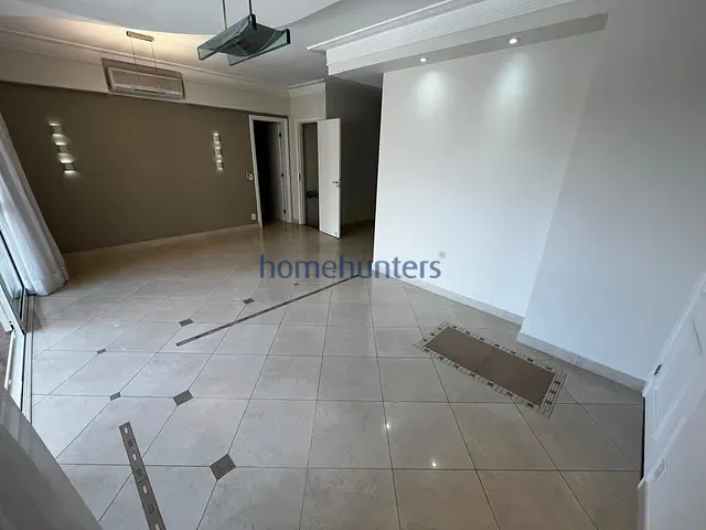 Apartamento 3 quartos e 6 banheiros, à venda, no bairro Vila Brandina em Campinas