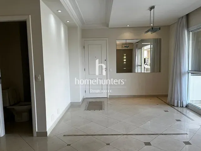 Apartamento 3 quartos e 6 banheiros, à venda, no bairro Vila Brandina em Campinas