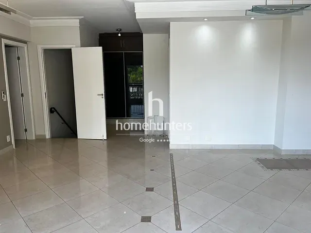 Apartamento 3 quartos e 6 banheiros, à venda, no bairro Vila Brandina em Campinas