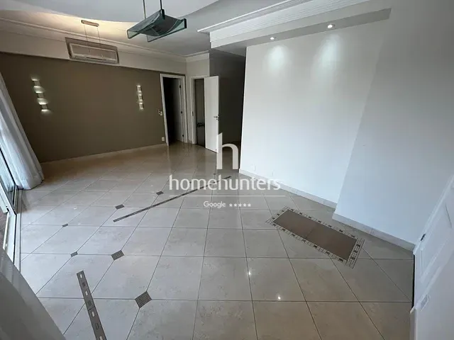 Apartamento 3 quartos e 6 banheiros, à venda, no bairro Vila Brandina em Campinas