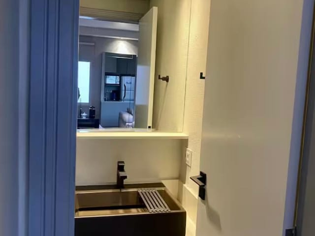 Apartamento com 50m² 1 quarto e 1 banheiro, à venda, no bairro Jardim Paulista em São Paulo