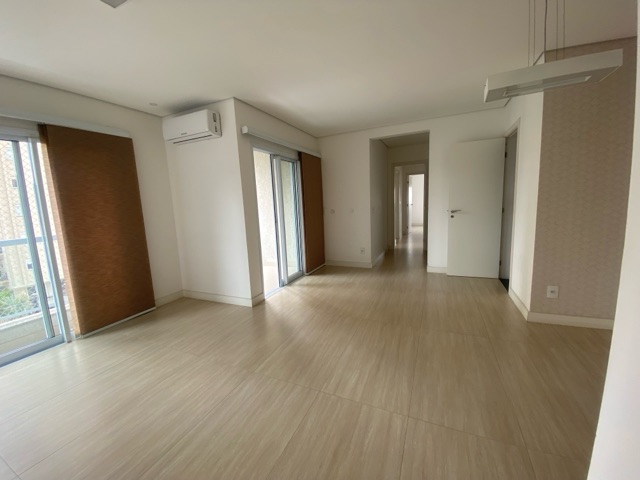 Foto do Apartamento - Apartamento para locação, Vila Itapura, Campinas, SP | Home Hunters