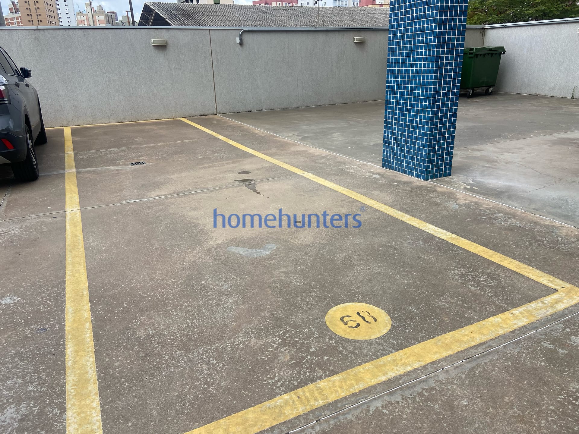 Apartamento, 3 quartos, 70 m² - Foto 46