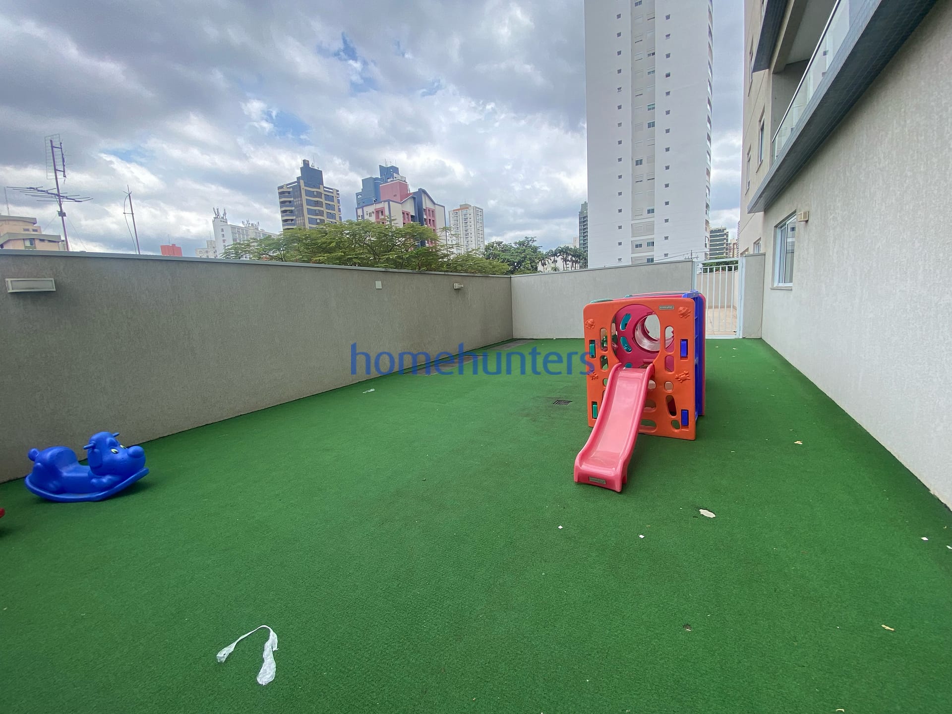 Apartamento, 3 quartos, 70 m² - Foto 25