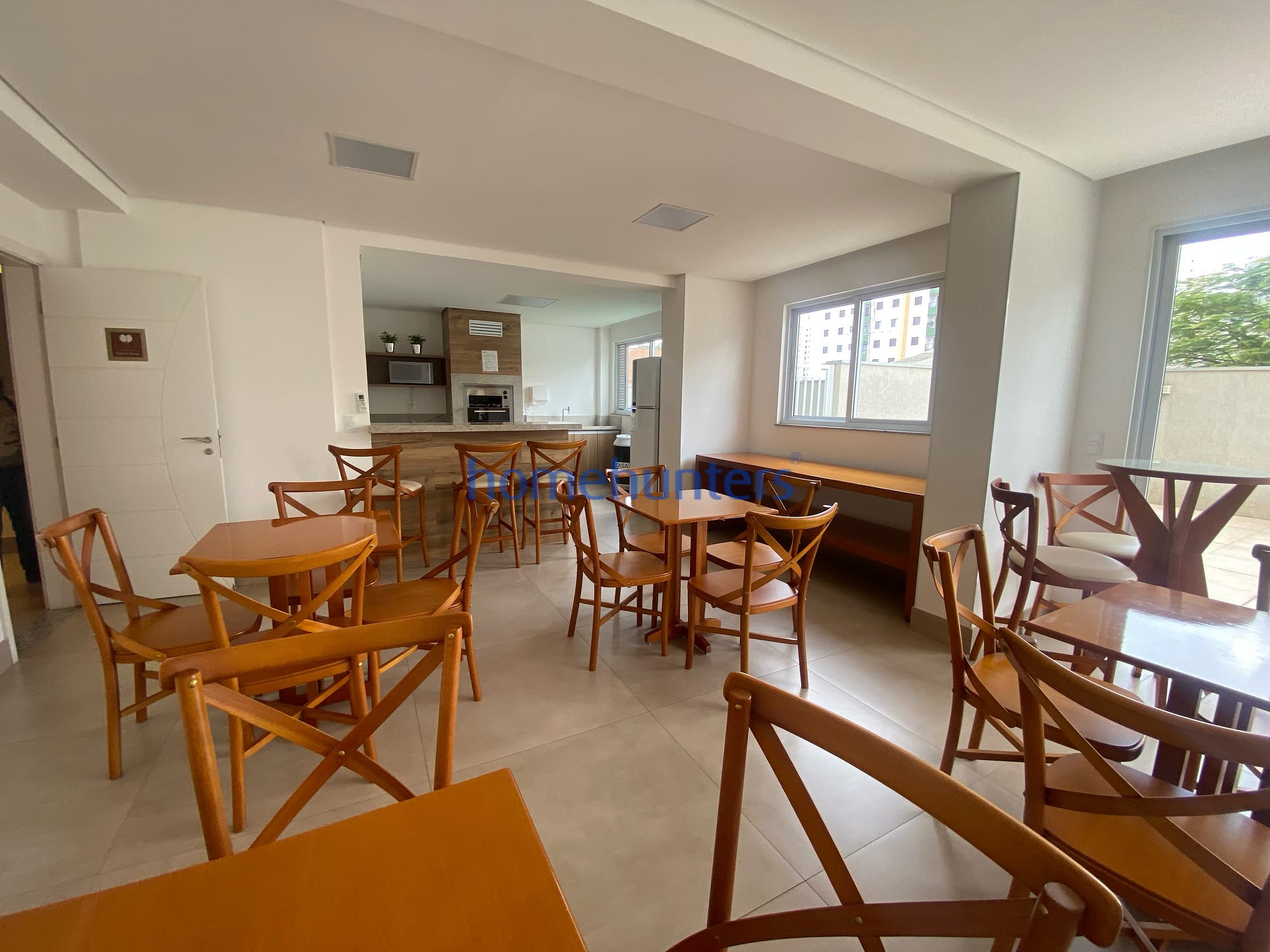 Apartamento, 3 quartos, 70 m² - Foto 29