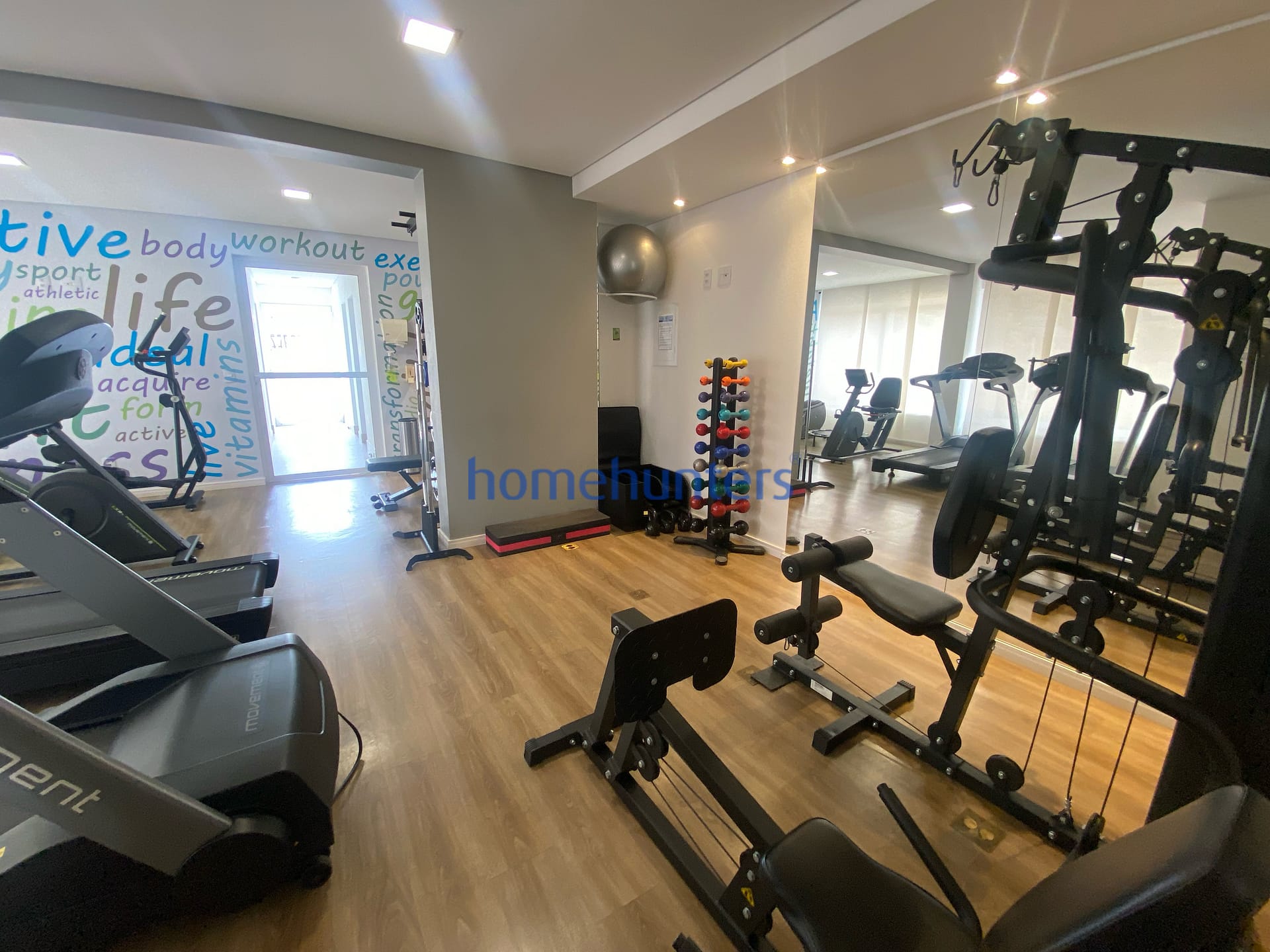 Apartamento, 3 quartos, 70 m² - Foto 41