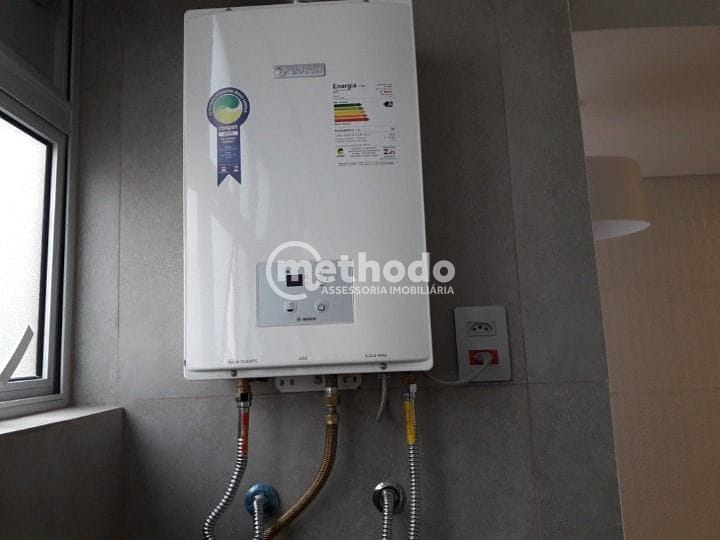 Apartamento, 2 quartos, 170 m² - Foto 23