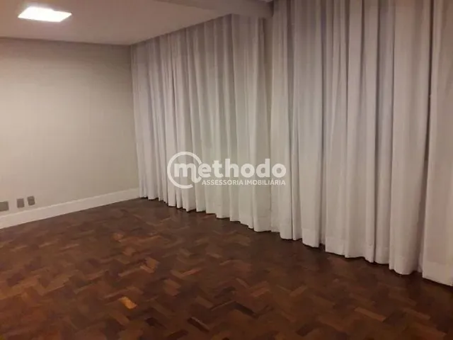 Apartamento com 170m² 2 quartos e 4 banheiros, à venda, no bairro Cambuí em Campinas