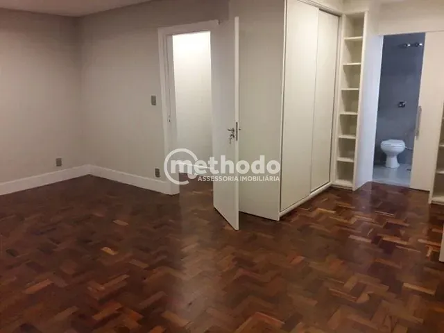Apartamento com 170m² 2 quartos e 4 banheiros, à venda, no bairro Cambuí em Campinas