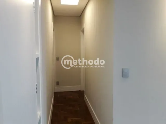 Apartamento com 170m² 2 quartos e 4 banheiros, à venda, no bairro Cambuí em Campinas