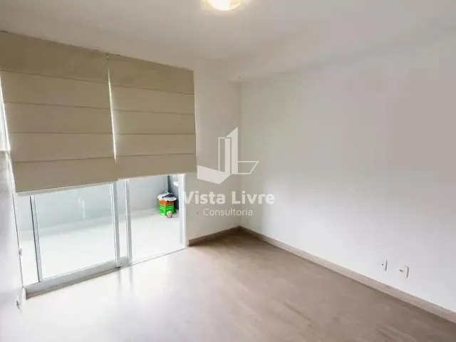 Apartamento com 47m² 1 quarto e 1 banheiro, à venda, no bairro Parque Industrial Tomas Edson em São Paulo