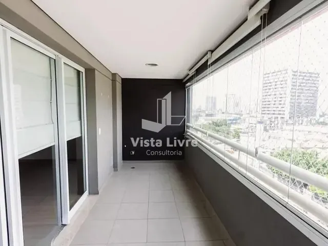 Apartamento com 47m² 1 quarto e 1 banheiro, à venda, no bairro Parque Industrial Tomas Edson em São Paulo
