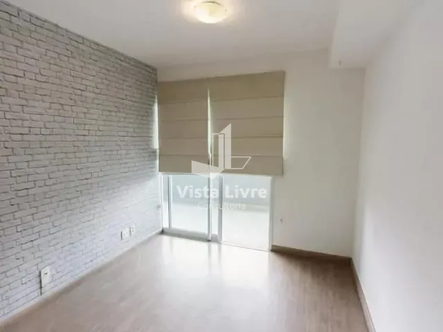 Apartamento com 47m² 1 quarto e 1 banheiro, à venda, no bairro Parque Industrial Tomas Edson em São Paulo