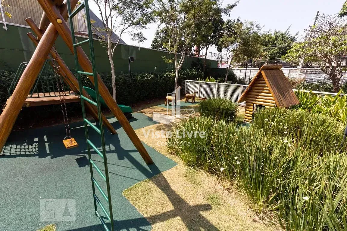 Apartamento, 1 quarto, 47 m² - Foto 27
