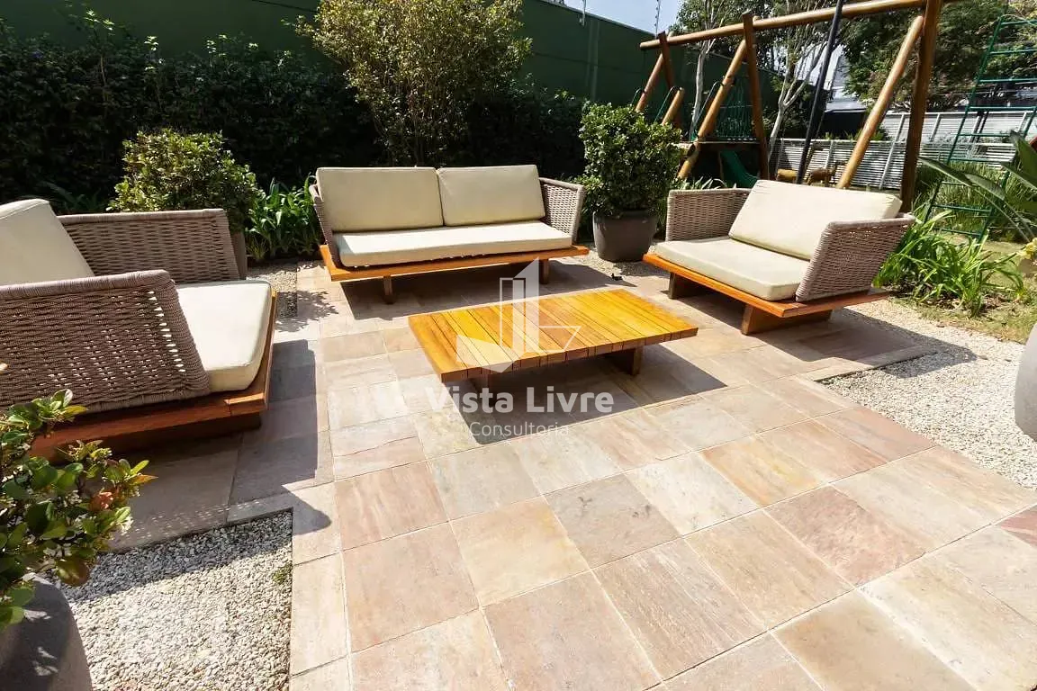Apartamento, 1 quarto, 47 m² - Foto 25