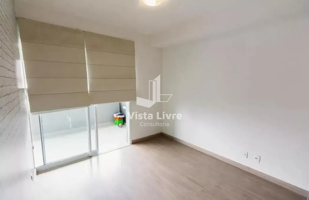 Apartamento, 1 quarto, 47 m² - Foto 2