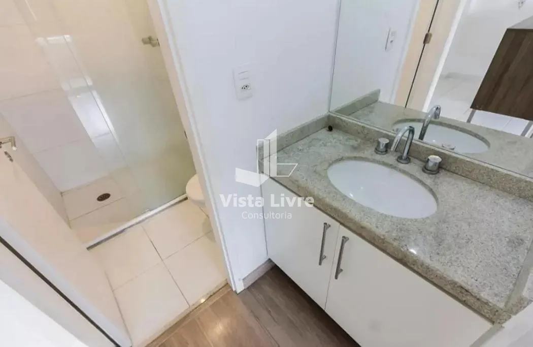 Apartamento, 1 quarto, 47 m² - Foto 16