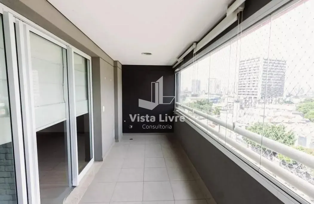 Apartamento, 1 quarto, 47 m² - Foto 5