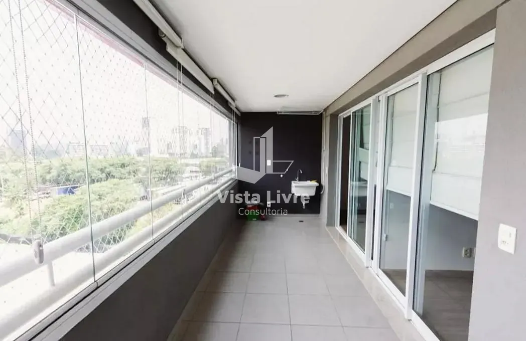 Apartamento, 1 quarto, 47 m² - Foto 6