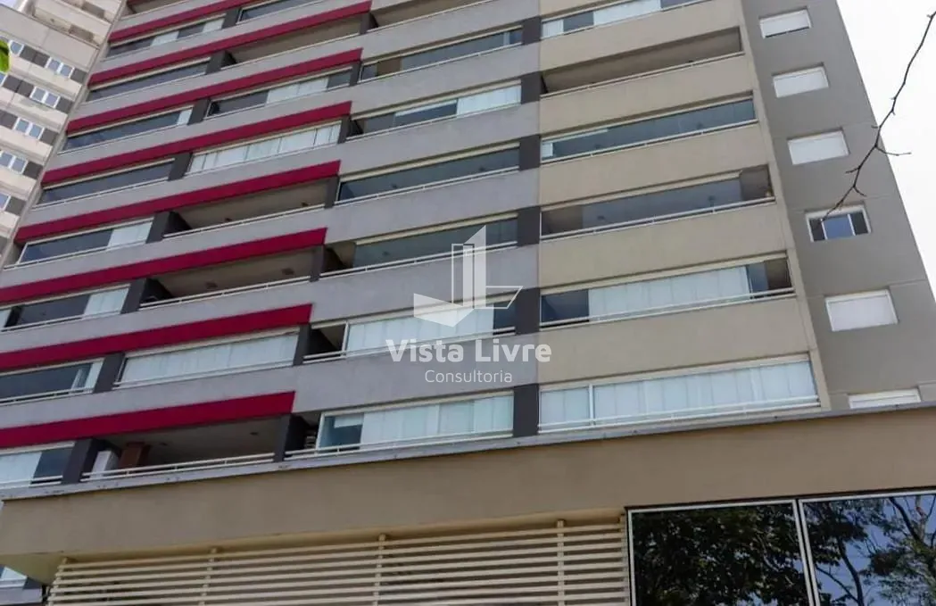 Apartamento, 1 quarto, 47 m² - Foto 38