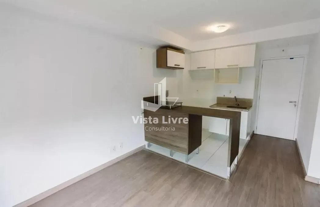 Apartamento, 1 quarto, 47 m² - Foto 8