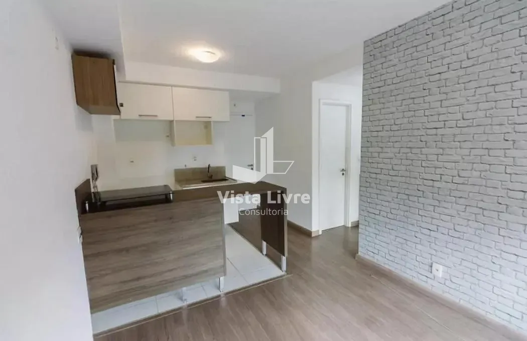 Apartamento, 1 quarto, 47 m² - Foto 9