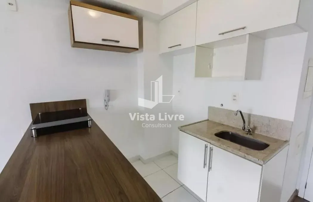Apartamento, 1 quarto, 47 m² - Foto 10