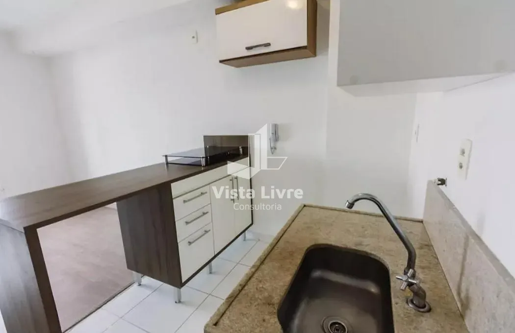 Apartamento, 1 quarto, 47 m² - Foto 11