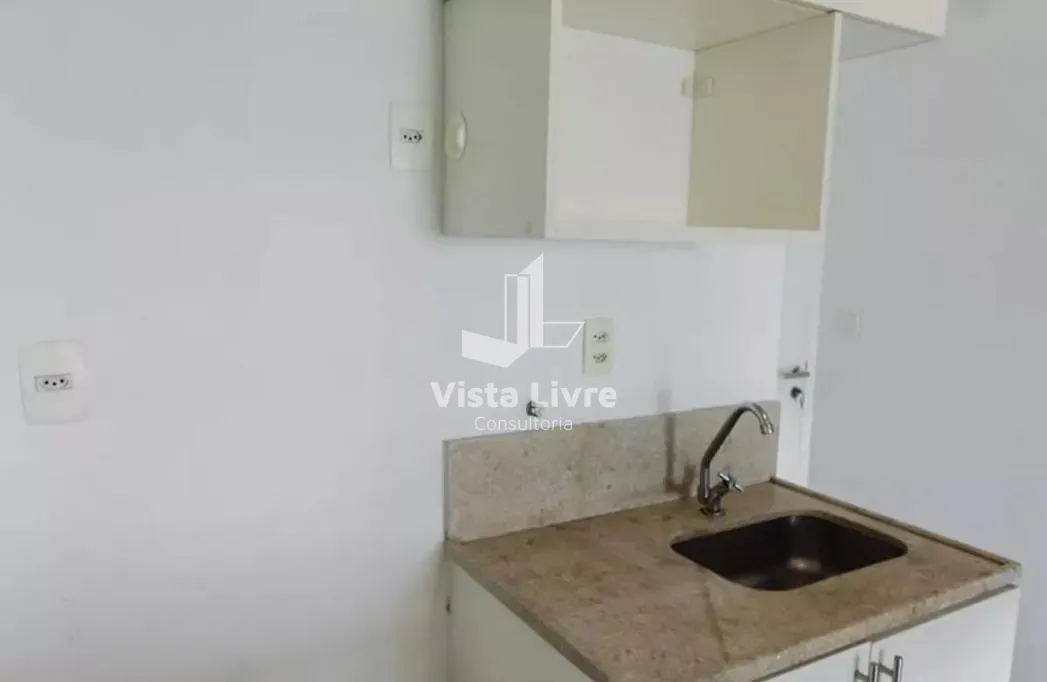 Apartamento, 1 quarto, 47 m² - Foto 12