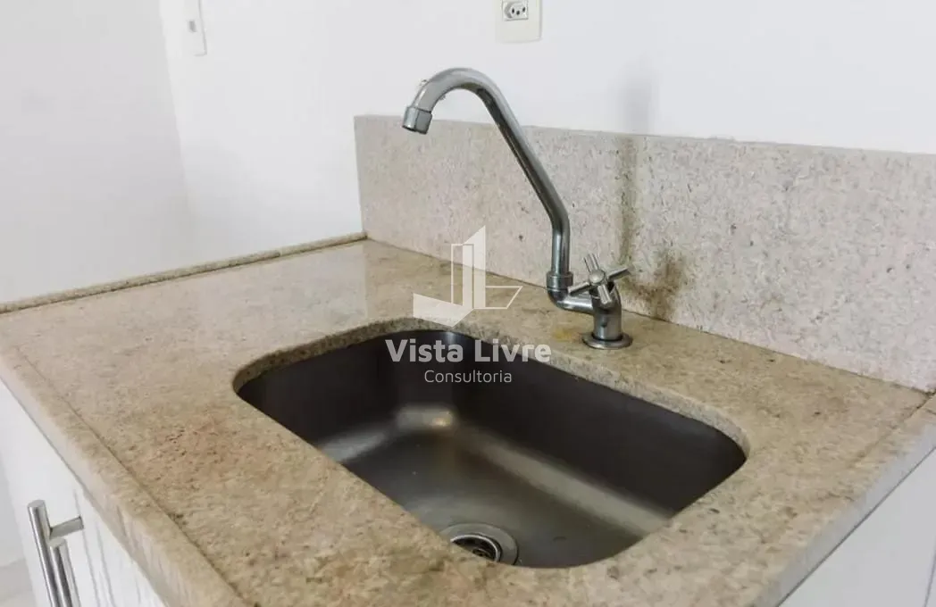 Apartamento, 1 quarto, 47 m² - Foto 13