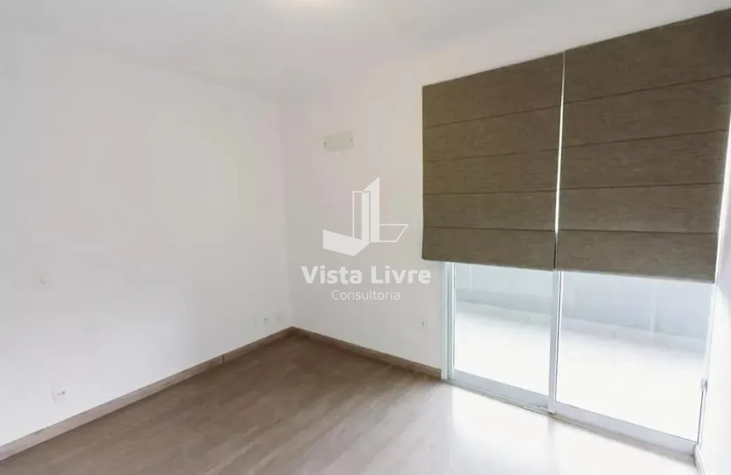 Apartamento, 1 quarto, 47 m² - Foto 3