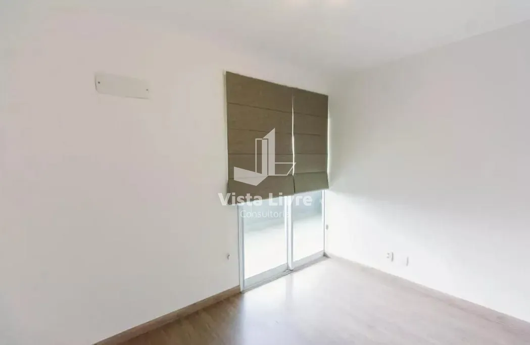 Apartamento, 1 quarto, 47 m² - Foto 4