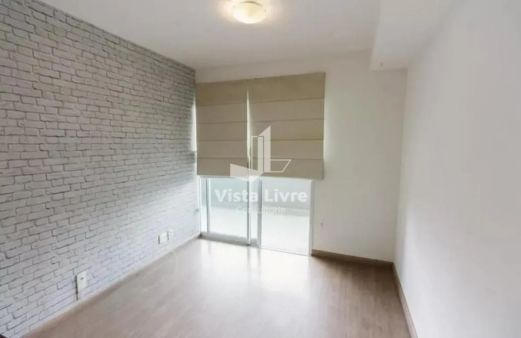 Apartamento, 1 quarto, 47 m² - Foto 1