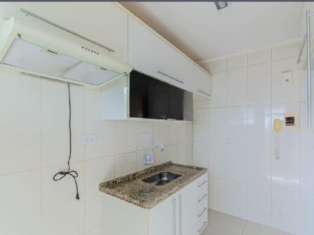 Apartamento com 50m² 1 quarto e 1 banheiro, à venda, no bairro Cambuci em São Paulo