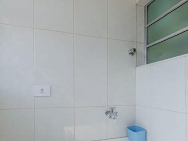 Apartamento com 50m² 1 quarto e 1 banheiro, à venda, no bairro Cambuci em São Paulo