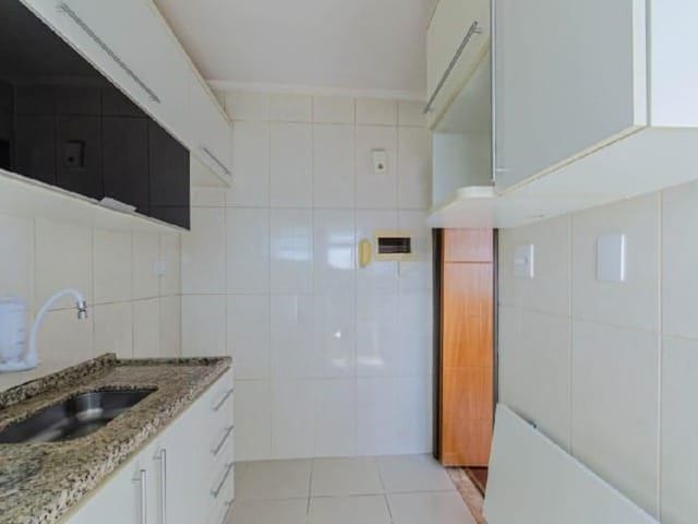 Apartamento com 50m² 1 quarto e 1 banheiro, à venda, no bairro Cambuci em São Paulo