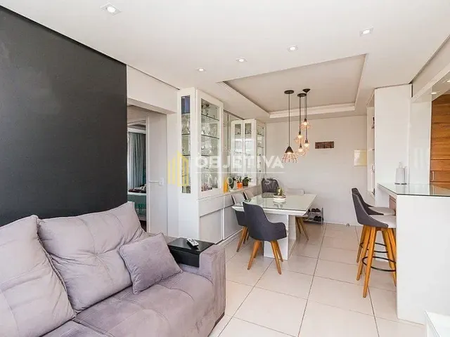 Apartamento 2 quartos e 2 banheiros, à venda, no bairro São Geraldo em Porto Alegre