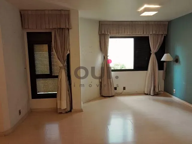 Apartamento 2 quartos e 2 banheiros, à venda, no bairro Itaim Bibi em São Paulo
