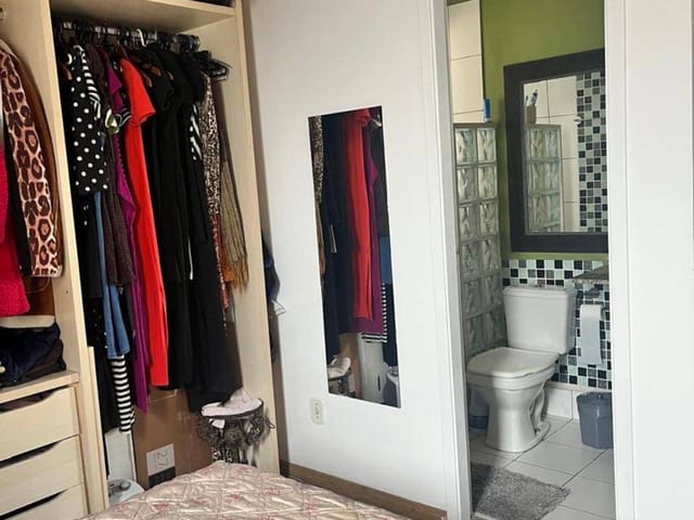 Apartamento 3 quartos e 2 banheiros, à venda, no bairro Núcleo Residencial Célia Mota em Barueri