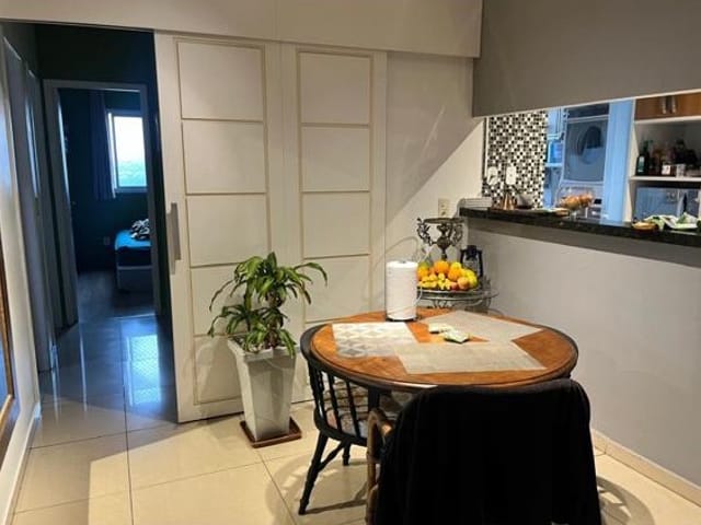 Apartamento 3 quartos e 2 banheiros, à venda, no bairro Núcleo Residencial Célia Mota em Barueri