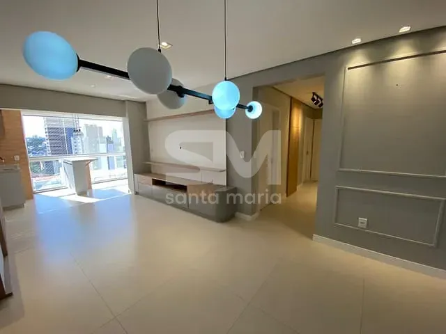 Apartamento com 131m² 3 quartos e 2 banheiros, para alugar, no bairro Centro em Chapecó